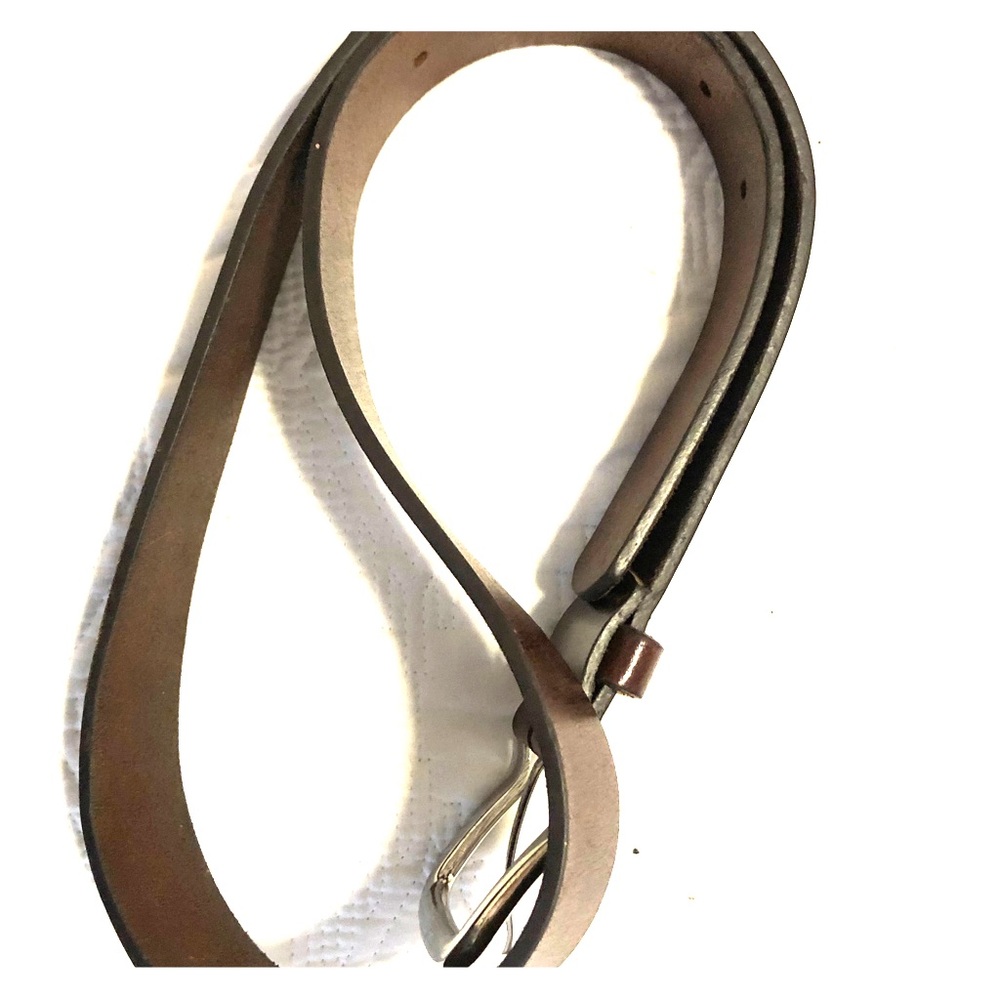 Brown Belt